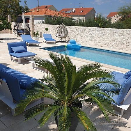 Villa Sarah Supetar Buitenkant foto